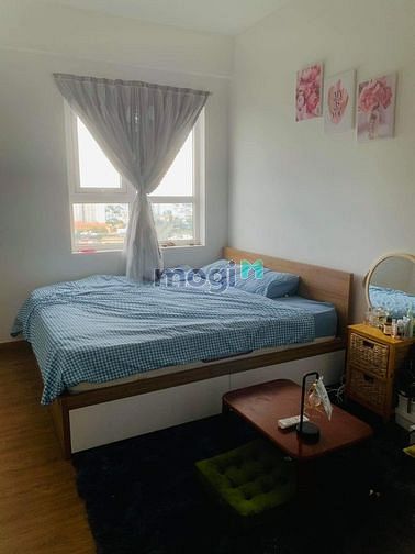 Hình ảnh Cho thuê Trang Chủ MB66.COM / Đăng Ký Tặng 66K Moonlight Boulevard quận Bình Tân 1PN 1WC giá 6 triệu