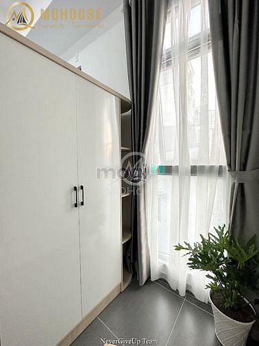 Hình ảnh CHDV MỚI KHAI TRƯƠNG_Ban Công_Lê Quang Định_Chợ Bà Chiểu