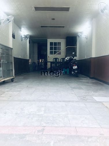 Hình ảnh Mặt Tiền KD đường Pasteur quận 3!!