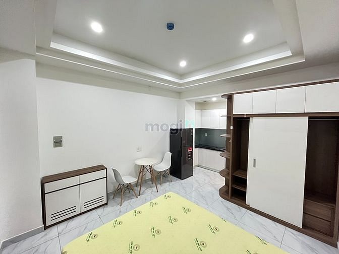 Hình ảnh 🌟CH studio full NỘI THẤT 🌟GIÁ TỐT🔥 Ngay khu vực NƠ TRANG LONG, BTH