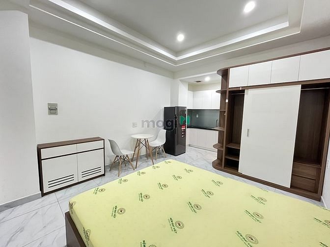 Hình ảnh 🌟CH studio full NỘI THẤT 🌟GIÁ TỐT🔥 Ngay khu vực NƠ TRANG LONG, BTH