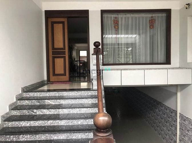 Hình ảnh Nhà cho thuê khu Tên Lửa - P.Bình Trị Đông - Quận Bình Tân