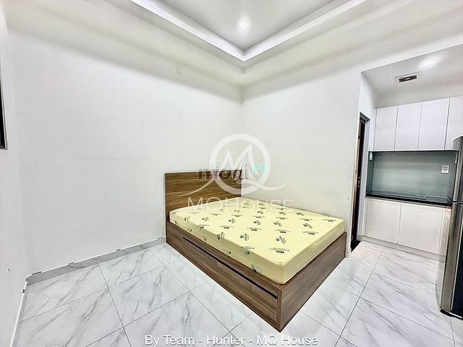 Hình ảnh 🌟CH studio full NỘI THẤT 🌟GIÁ TỐT🔥 Ngay khu vực NƠ TRANG LONG, BTH