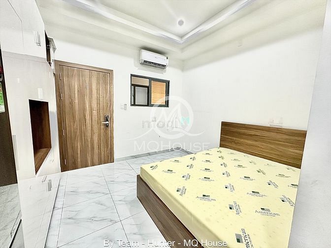 Hình ảnh 🌟CH studio full NỘI THẤT 🌟GIÁ TỐT🔥 Ngay khu vực NƠ TRANG LONG, BTH