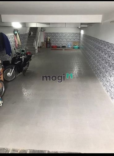 Hình ảnh Nhà cho thuê khu Tên Lửa - P.Bình Trị Đông - Quận Bình Tân