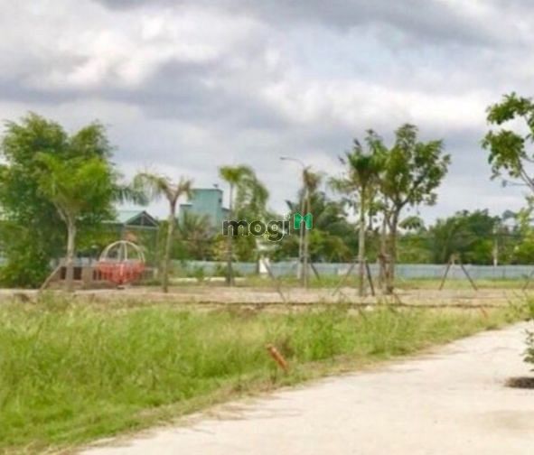 Hình ảnh Đất nền dự án Tây Hòa Trảng Bom Đồng Nai