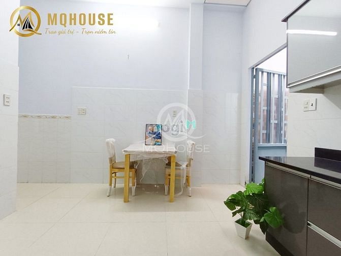 Hình ảnh Siêu Căn Hộ 1 PN Full Nội Thất Có Máy Giặt Riêng - QUẬN 11