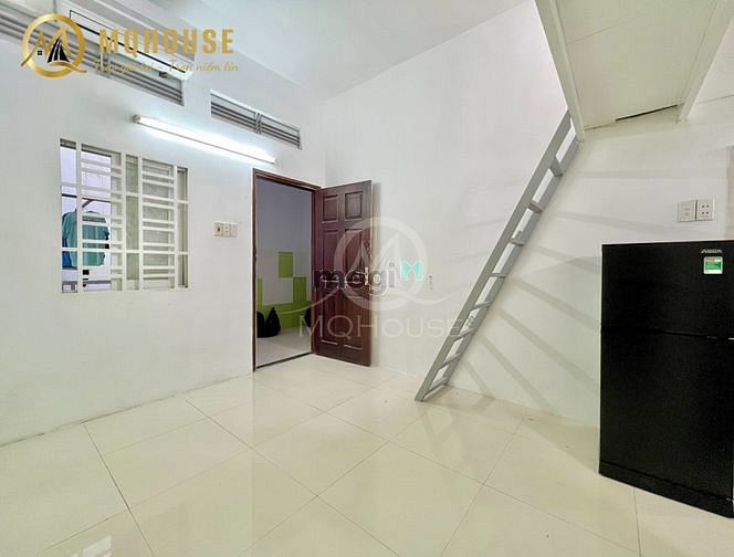 Hình ảnh Phòng Duplex Giá Cực Kỳ Sinh Viên Ngay Sân Bay