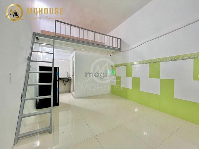 Hình ảnh Phòng Duplex Giá Cực Kỳ Sinh Viên Ngay Sân Bay
