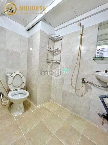 Hình ảnh Phòng Duplex Giá Cực Kỳ Sinh Viên Ngay Sân Bay
