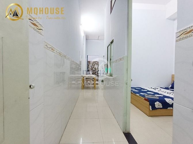 Hình ảnh Siêu Căn Hộ 1 PN Full Nội Thất Có Máy Giặt Riêng - QUẬN 11