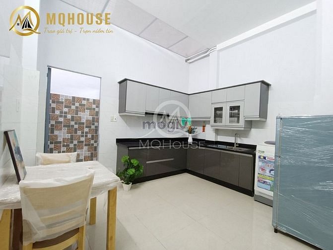 Hình ảnh Siêu Căn Hộ 1 PN Full Nội Thất Có Máy Giặt Riêng - QUẬN 11