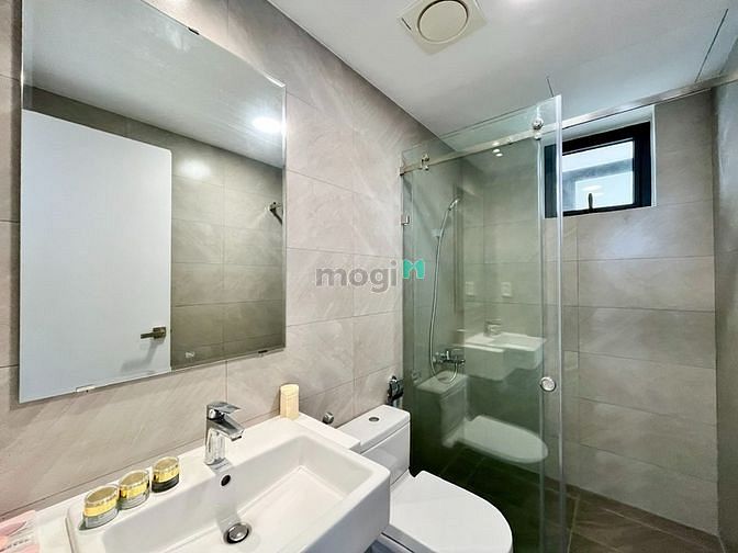 Hình ảnh Cho Thuê Căn Hộ 3 Phòng Ngủ NTCB D'Lusso Quận 2 Giá Chỉ 16 Triệu/tháng