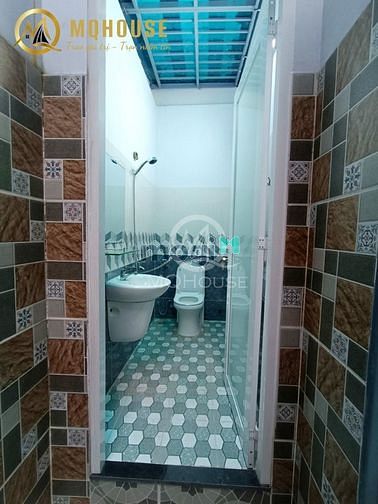 Hình ảnh Siêu Căn Hộ 1 PN Full Nội Thất Có Máy Giặt Riêng - QUẬN 11