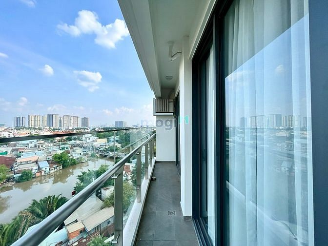 Hình ảnh Cho Thuê Căn Hộ 3 Phòng Ngủ NTCB D'Lusso Quận 2 Giá Chỉ 16 Triệu/tháng