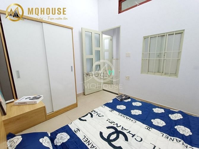 Hình ảnh Siêu Căn Hộ 1 PN Full Nội Thất Có Máy Giặt Riêng - QUẬN 11