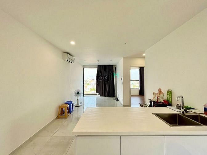 Hình ảnh Cho Thuê Căn Hộ 3 Phòng Ngủ NTCB D'Lusso Quận 2 Giá Chỉ 16 Triệu/tháng