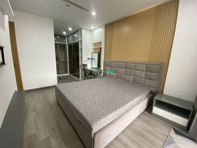 Hình ảnh Orchard Parkview, 95m2/3PN/2WC nội thất cơ bản, 20tr/tháng