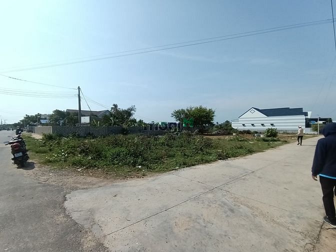 Hình ảnh Cần bán lô đất nền dự án Tuy Phong Bình Thuận.