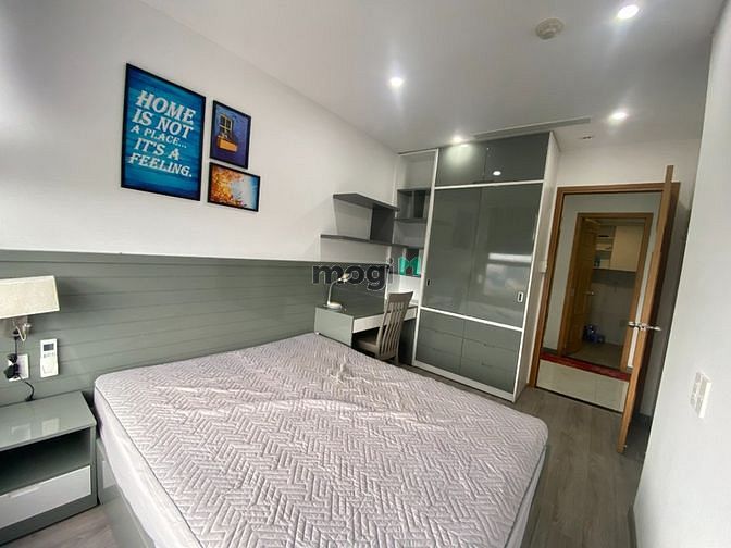 Hình ảnh Orchard Parkview, 95m2/3PN/2WC nội thất cơ bản, 20tr/tháng