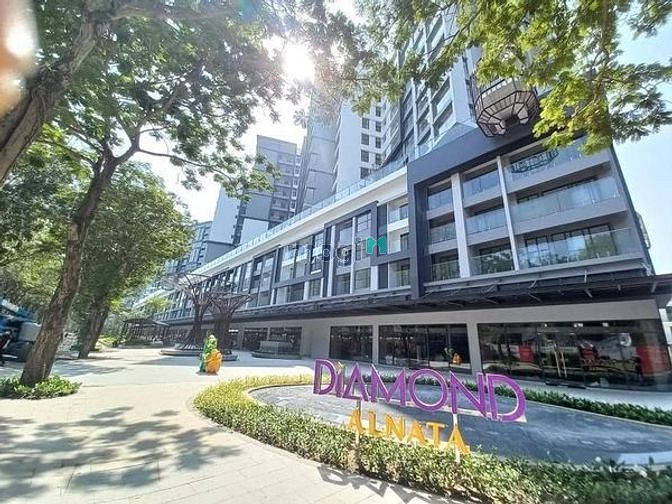 Hình ảnh Cho thuê khu mới Daimond-Alnata Trang Chủ MB66.COM / Đăng Ký Tặng 66K 2pn-2wc 92m2