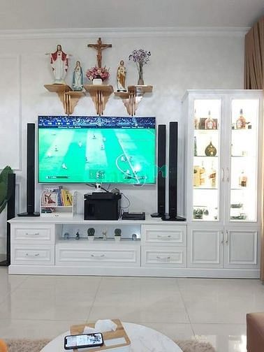 Hình ảnh Cho thuê khu mới Daimond-Alnata Trang Chủ MB66.COM / Đăng Ký Tặng 66K 2pn-2wc 92m2