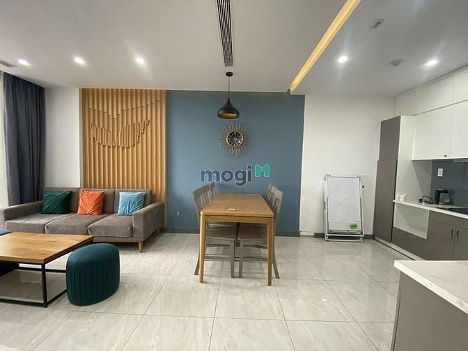 Hình ảnh Orchard Parkview, 95m2/3PN/2WC nội thất cơ bản, 20tr/tháng