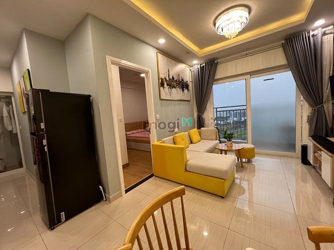Hình ảnh Cho thuê Trang Chủ MB66.COM / Đăng Ký Tặng 66K 2PN Moonlight Boulevard giá 8,5 triệu( full nội thất )