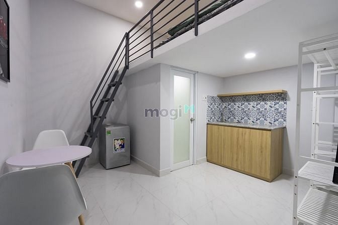 Hình ảnh Phòng 2m2-4,7tr, gác lửng, cửa sổ, full nội thất ngay Bến Xe Miền Đông