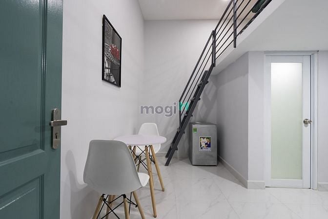 Hình ảnh Phòng 2m2-4,7tr, gác lửng, cửa sổ, full nội thất ngay Bến Xe Miền Đông