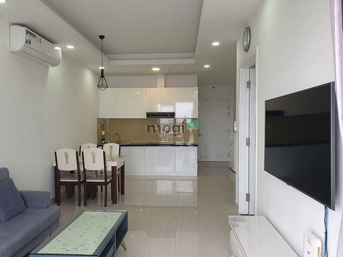 Hình ảnh Cho thuê Trang Chủ MB66.COM / Đăng Ký Tặng 66K Moonlight Park View đ.s 7 nhà trống và đủ nội thất