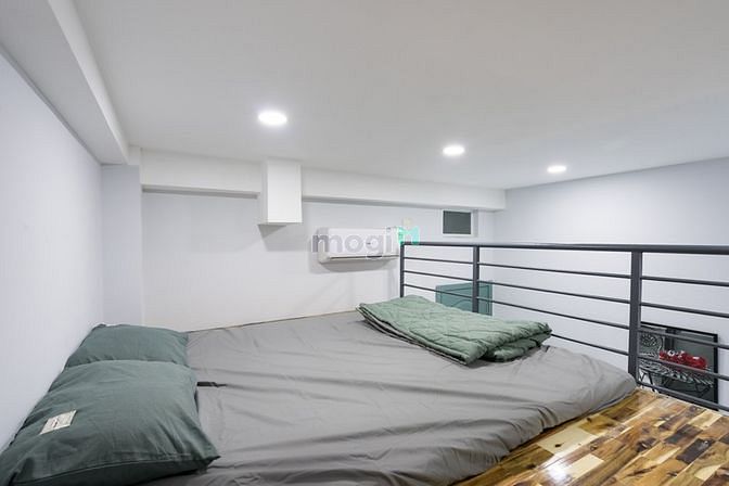 Hình ảnh Phòng 2m2-4,7tr, gác lửng, cửa sổ, full nội thất ngay Bến Xe Miền Đông