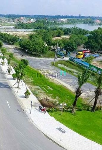 Hình ảnh Siêu phẩm mặt tiền QL 1A, Tây Hòa Trảng Bom Đồng Nai