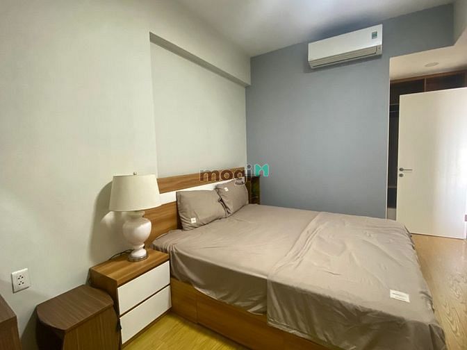 Hình ảnh Cho thuê 2pn 2wc view sông Masteri Thảo Điền cao cấp giá 16.5 triệu