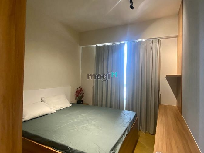 Hình ảnh Cho thuê 2pn 2wc view sông Masteri Thảo Điền cao cấp giá 16.5 triệu