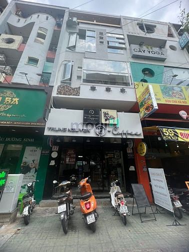 Hình ảnh Cho Thuê MT Hoa Sứ - Phan Xích Long Khu Ẩm Thực Đệ Nhất PN