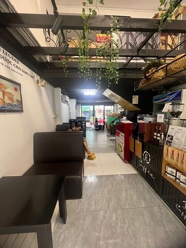 Hình ảnh Cho Thuê MT Hoa Sứ - Phan Xích Long Khu Ẩm Thực Đệ Nhất PN