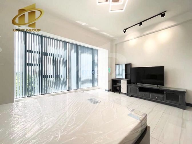 Hình ảnh CHO THUÊ studio siêu ấm cúng full nội thất ngay q7