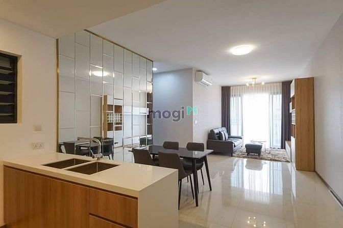 Hình ảnh [Bán] CHUNG CƯ ONE VERANDAH QUẬN 2 Căn 2PN 2WC full nội thất cao cấp