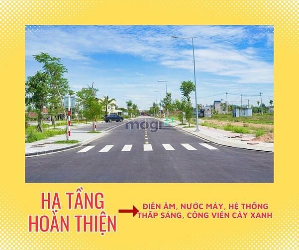 Hình ảnh Thanh toán 980 triệu sở hữu ngay 145m2 thổ cư Đ. Vành đai 4 TP Bến Cát