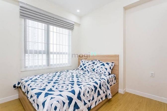 Hình ảnh Cho thuê 2pn 2wc Masteri Thảo Điền nội thất đầy đủ giá 15 triệu