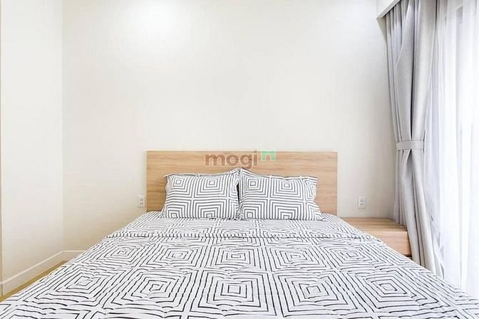 Hình ảnh Cho thuê 2pn 2wc Masteri Thảo Điền nội thất đầy đủ giá 15 triệu