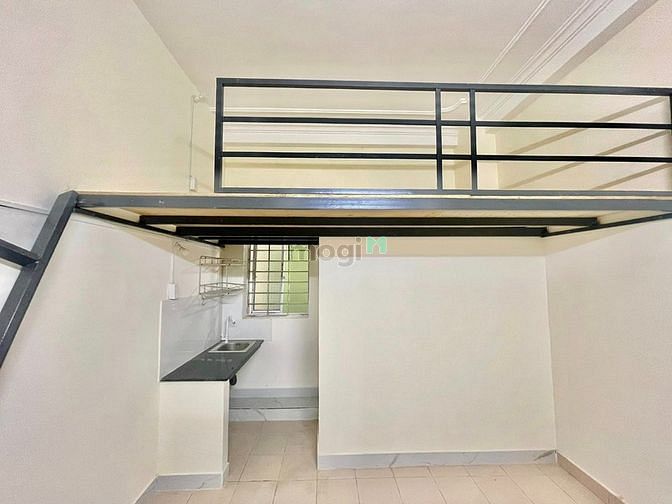 Hình ảnh CHDV Mini ở 3~4 người vẫn được phòng ngay Tân Hương, Tân Phú