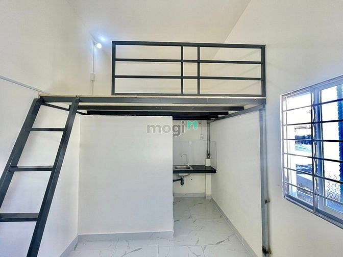 Hình ảnh CHDV Mini ở 3~4 người vẫn được phòng ngay Tân Hương, Tân Phú