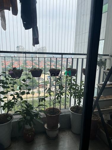 Hình ảnh Căn 2PN2VS 76m2 FULL Nội Thất cực ĐẸP có 1.9x tỷ (bé) gần Vinsmart .