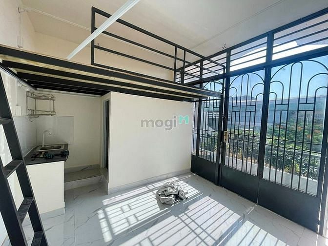 Hình ảnh CHDV Mini ở 3~4 người vẫn được phòng ngay Tân Hương, Tân Phú