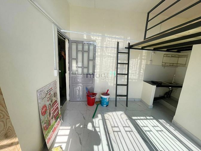 Hình ảnh CHDV Mini ở 3~4 người vẫn được phòng ngay Tân Hương, Tân Phú
