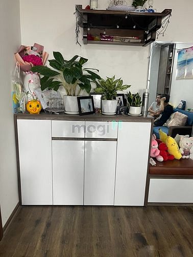 Hình ảnh Căn 2PN2VS 76m2 FULL Nội Thất cực ĐẸP có 1.9x tỷ (bé) gần Vinsmart .
