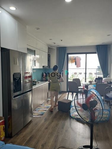 Hình ảnh Căn 2PN2VS 76m2 FULL Nội Thất cực ĐẸP có 1.9x tỷ (bé) gần Vinsmart .