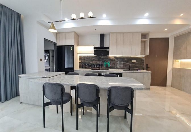 Hình ảnh [ CHO THUÊ ]  3PN The Ascentia full nội thất mới 100%